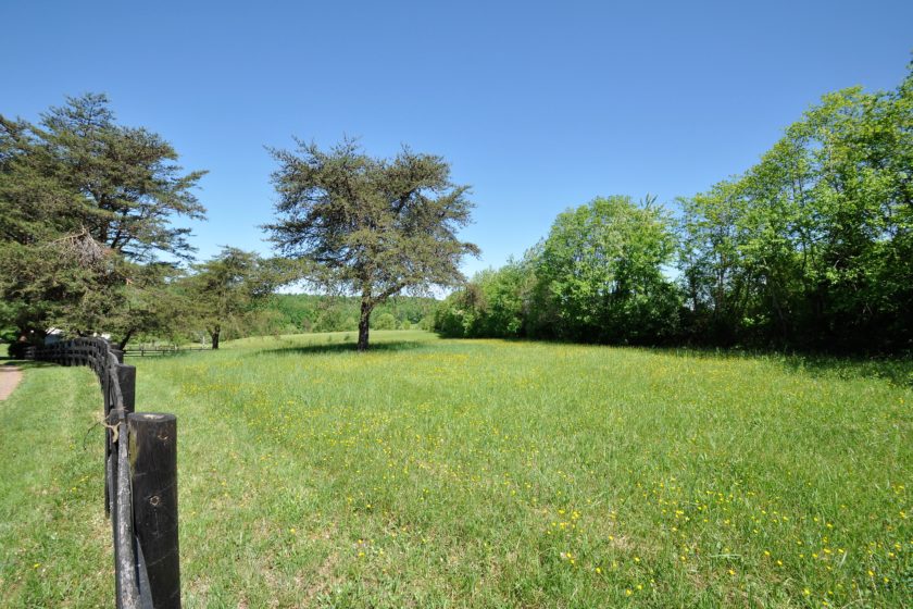 Classic Farmhouse for Sale in Castleton