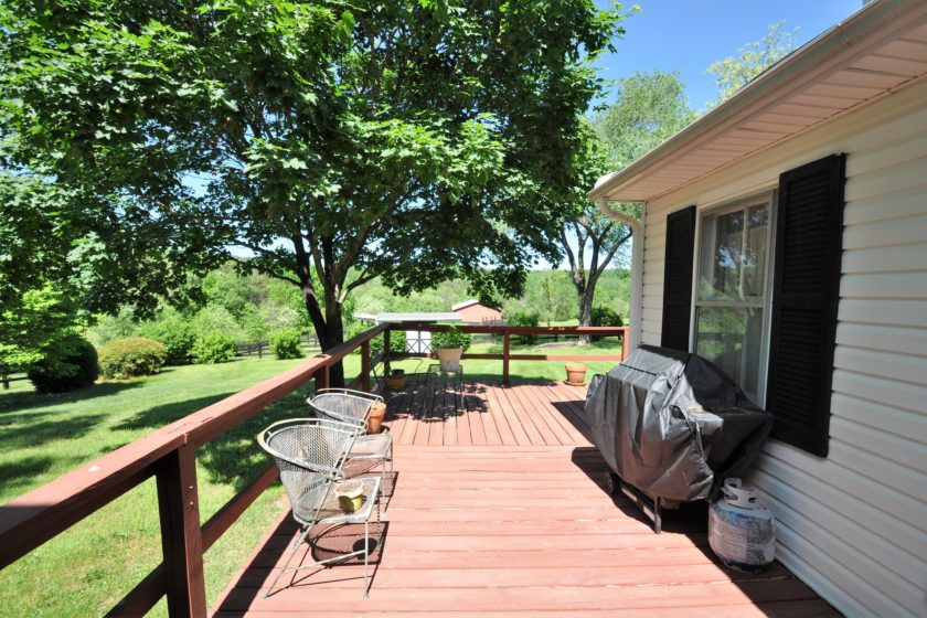 Classic Farmhouse for Sale in Castleton