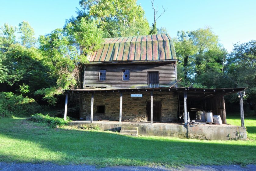 Estes Mill House Cheri Woodard Realty