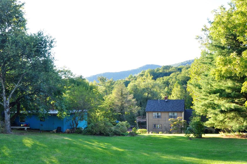 Estes Mill House Cheri Woodard Realty